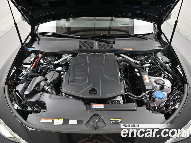 Audi A6 2026 — photo 6