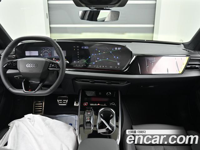 Audi A6 2026 — photo 7