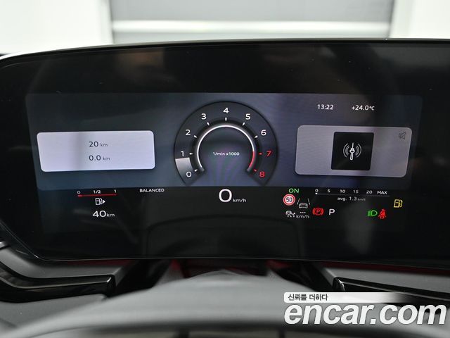 Audi A6 2026 — photo 8