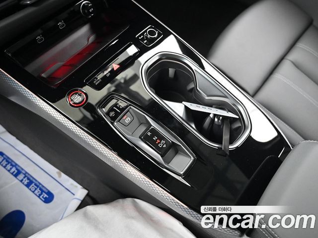 Audi A6 2026 — photo 9