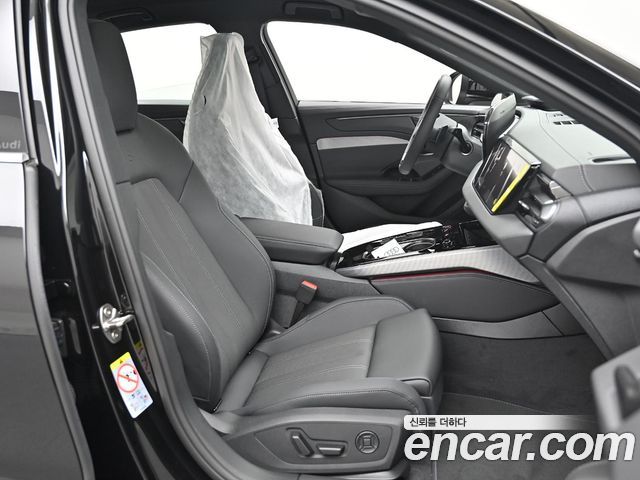 Audi A6 2026 — photo 10