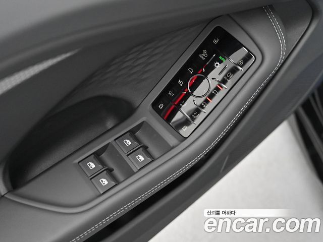 Audi A6 2026 — photo 13