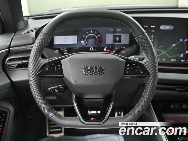 Audi A6 2026 — photo 14