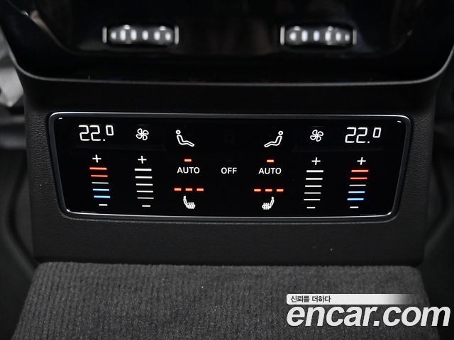 Audi A6 2026 — photo 18