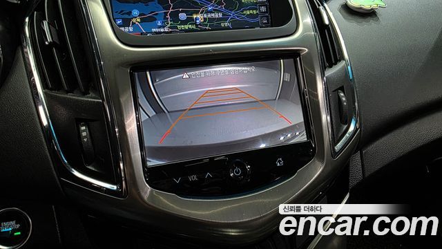 Chevrolet Korea Cruze 2013 — photo 20