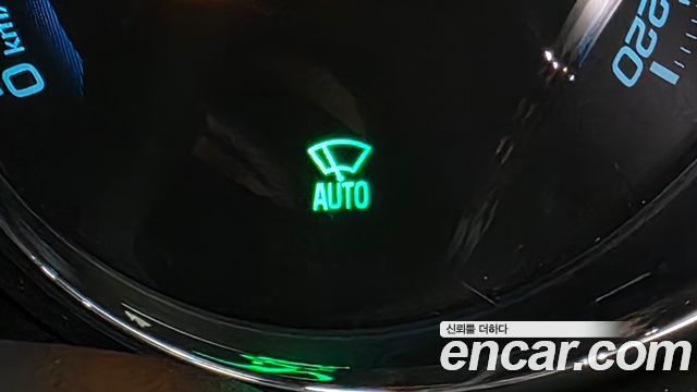 Chevrolet Korea Cruze 2013 — photo 25
