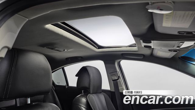 Chevrolet Korea Cruze 2013 — photo 26