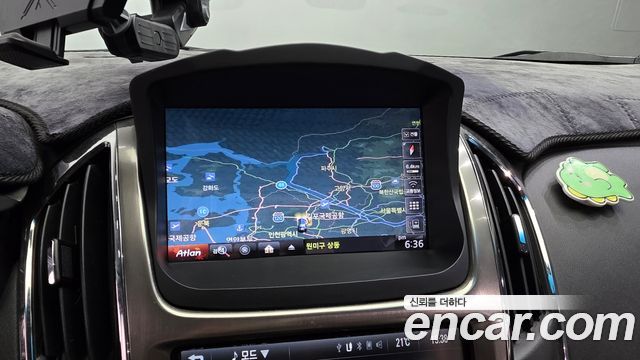 Chevrolet Korea Cruze 2013 — photo 28