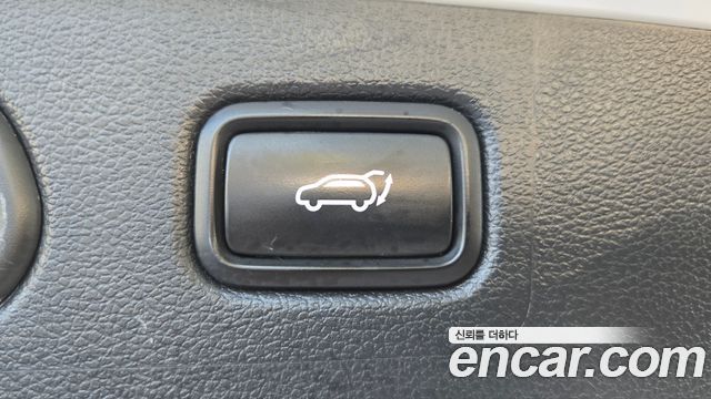 Hyundai Tucson 2020 — photo 9