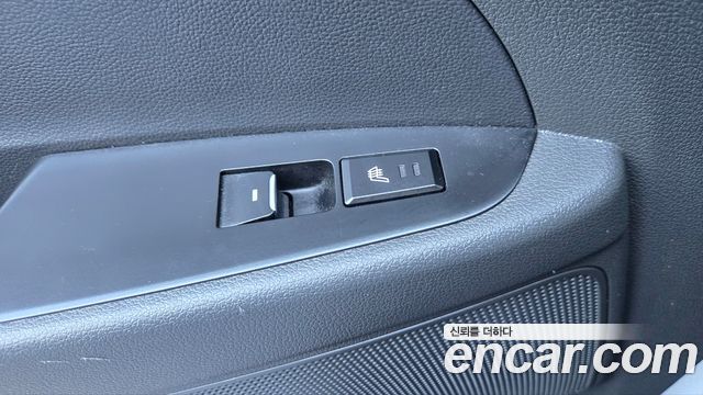 Hyundai Tucson 2020 — photo 13