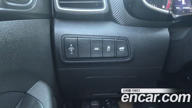 Hyundai Tucson 2020 — photo 15