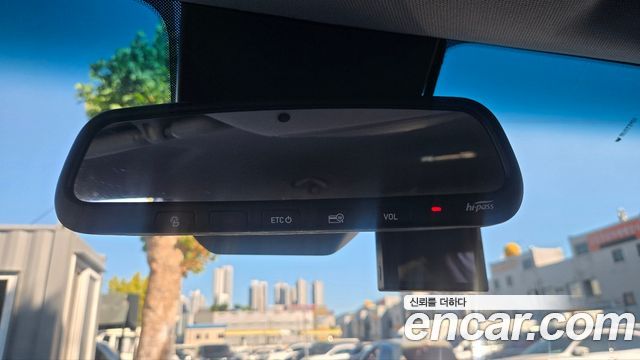 Hyundai Tucson 2020 — photo 17