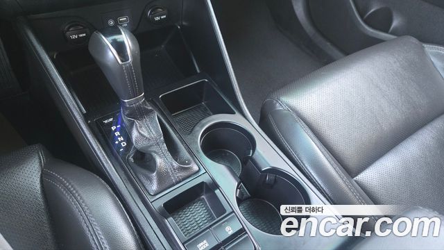 Hyundai Tucson 2020 — photo 19