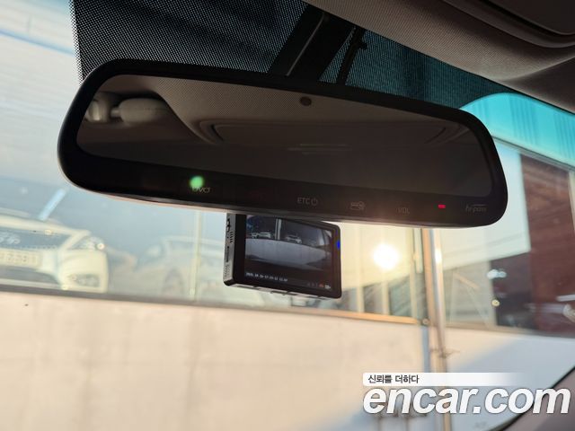 Kia K5 2020 — photo 8