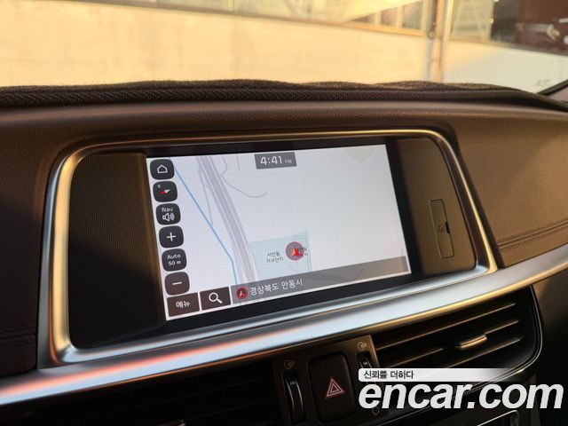 Kia K5 2020 — photo 9