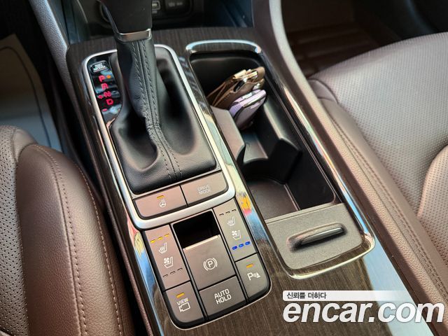 Kia K5 2020 — photo 12