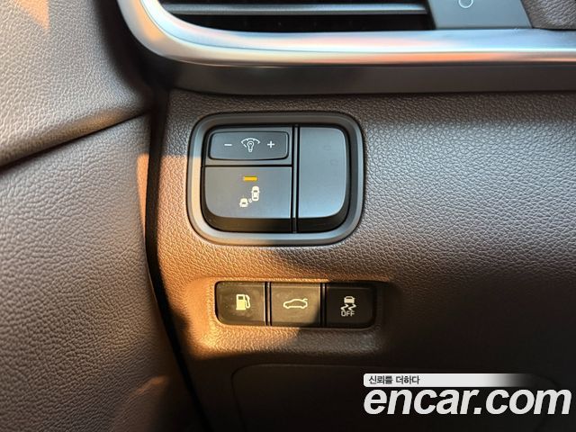 Kia K5 2020 — photo 13