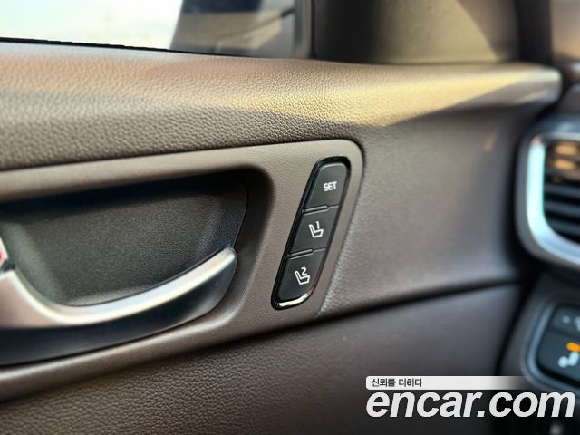 Kia K5 2020 — photo 14