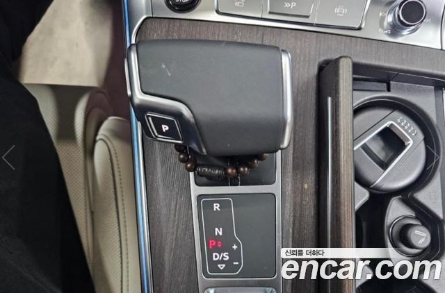 Audi A6 2025 — photo 10