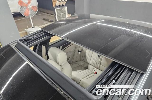 Audi A6 2025 — photo 16