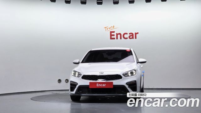 Kia K3 2021 — photo 3