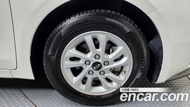 Kia K3 2021 — photo 5