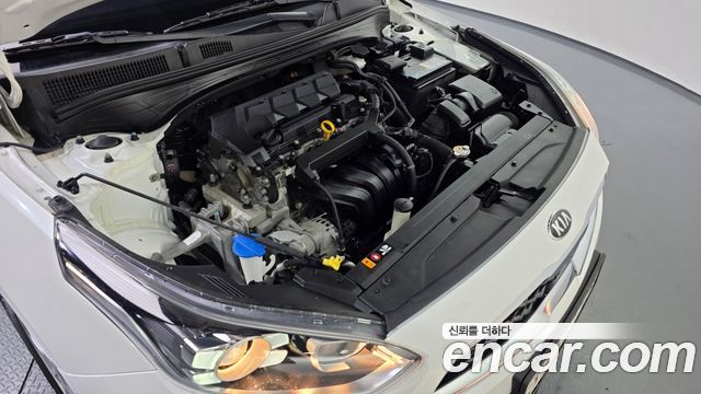 Kia K3 2021 — photo 6