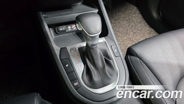 Kia K3 2021 — photo 9