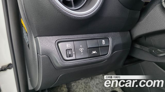 Kia K3 2021 — photo 17