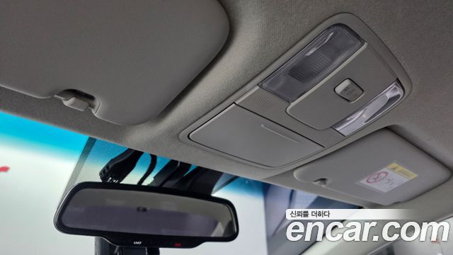 Kia K3 2021 — photo 18