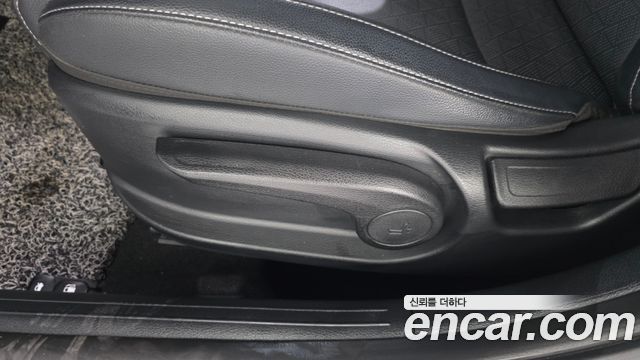 Kia K3 2021 — photo 19