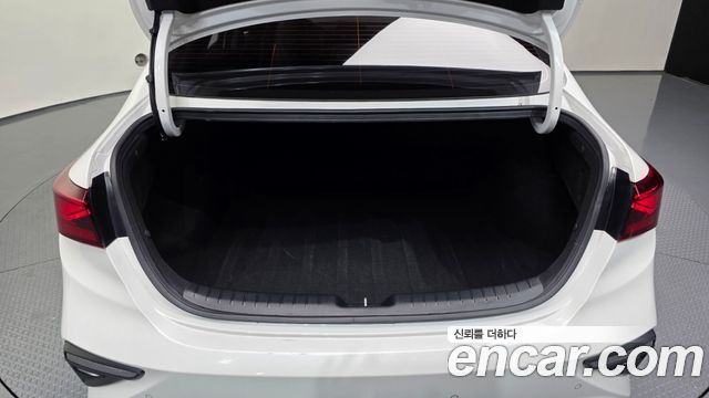 Kia K3 2021 — photo 20