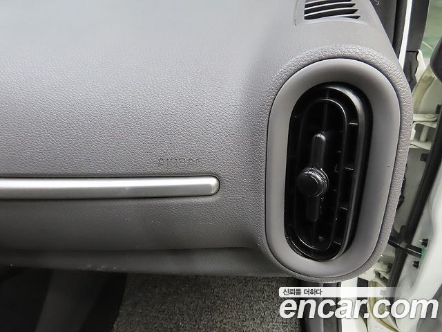Kia morning 2018 — photo 16