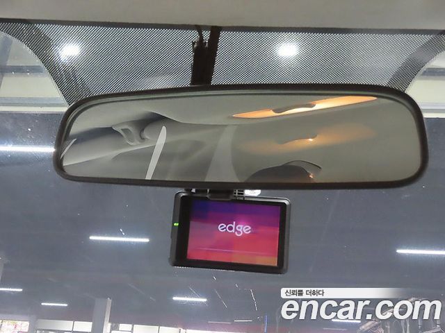 Kia morning 2018 — photo 17