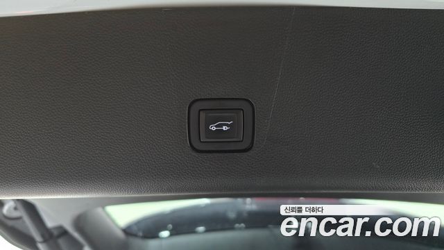 Chevrolet Korea Traverse 2020 — photo 24