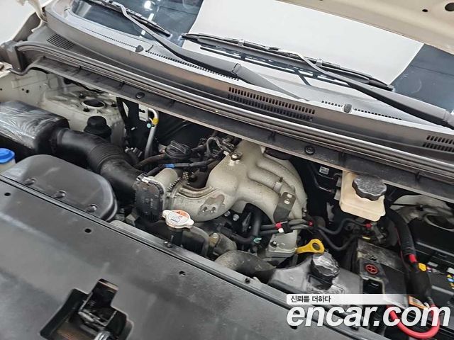 Hyundai Starex 2019 — photo 5