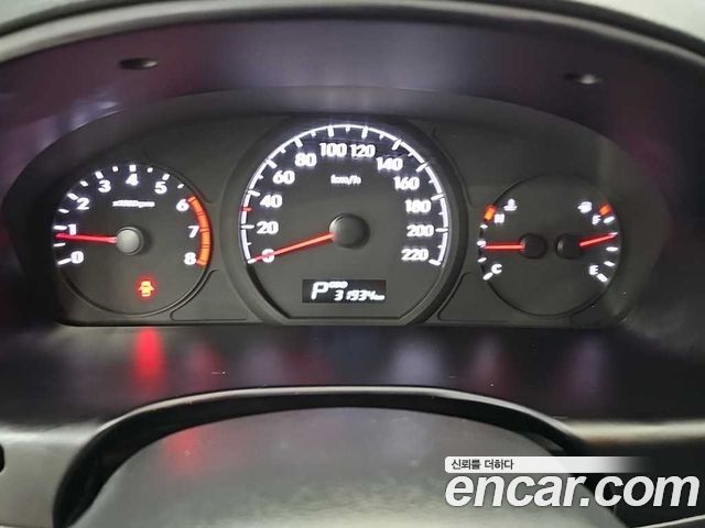 Hyundai Starex 2019 — photo 6