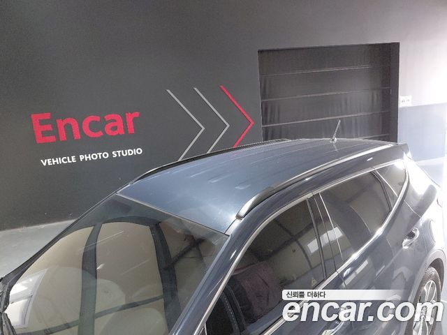 Hyundai Santafe 2015 — photo 7
