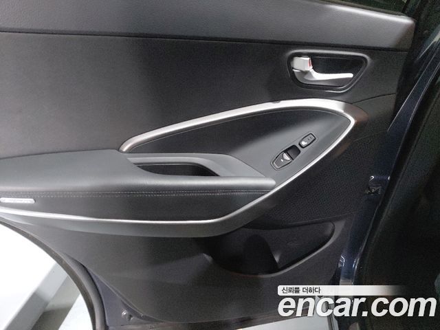 Hyundai Santafe 2015 — photo 12