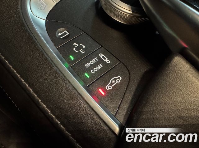 Mercedes-Benz S-Class 2016 — photo 18