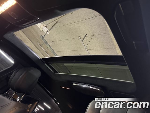 Mercedes-Benz S-Class 2016 — photo 20