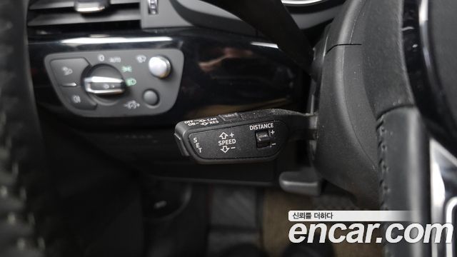 Audi A4 2020 — photo 19