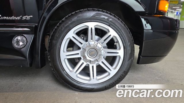 Chevrolet Express Van 2019 — photo 5