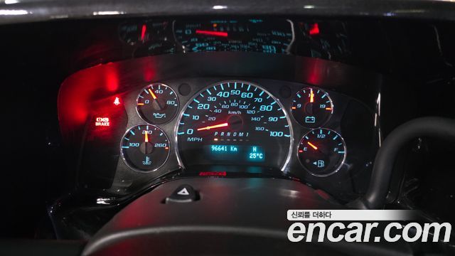Chevrolet Express Van 2019 — photo 8