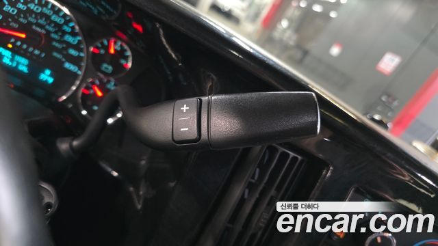 Chevrolet Express Van 2019 — photo 9