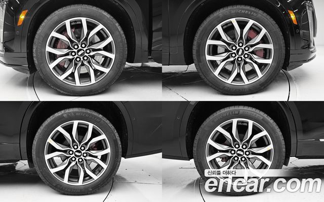 Cadillac XT6 2023 — photo 5