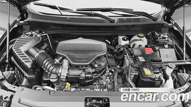 Cadillac XT6 2023 — photo 6