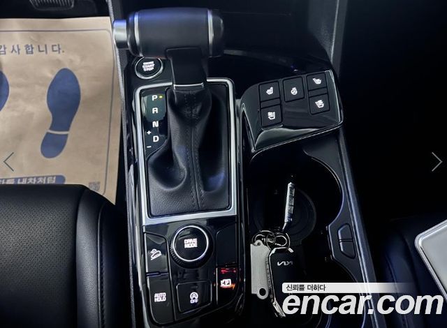Kia Sportage 2024 — photo 11