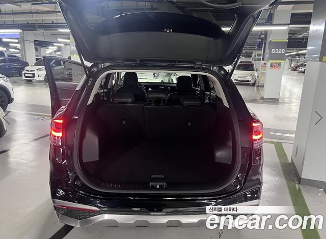 Kia Sportage 2024 — photo 14