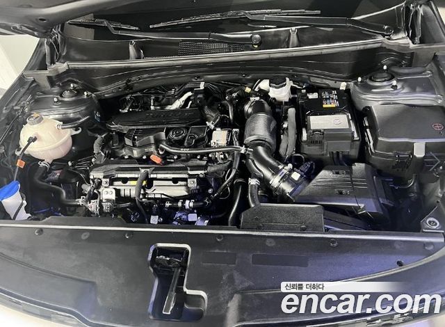 Kia Sportage 2024 — photo 15